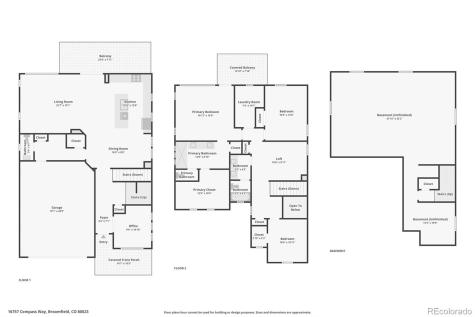 16757 Compass Way Broomfield CO 80023