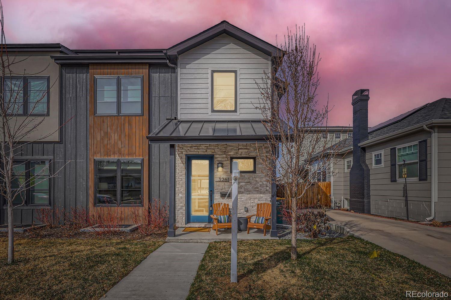 3261 S Sherman Street Englewood CO 80113