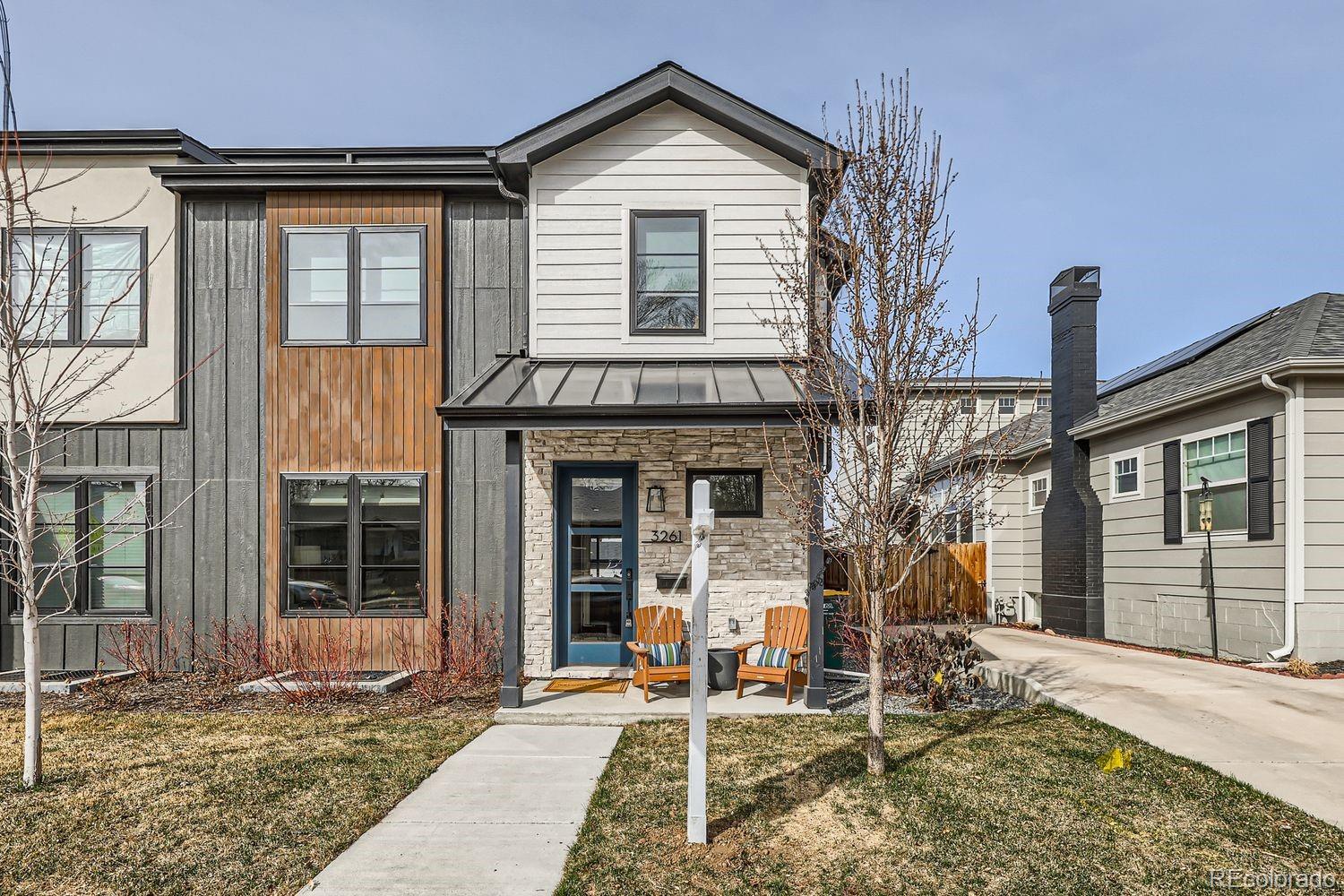3261 S Sherman Street Englewood CO 80113