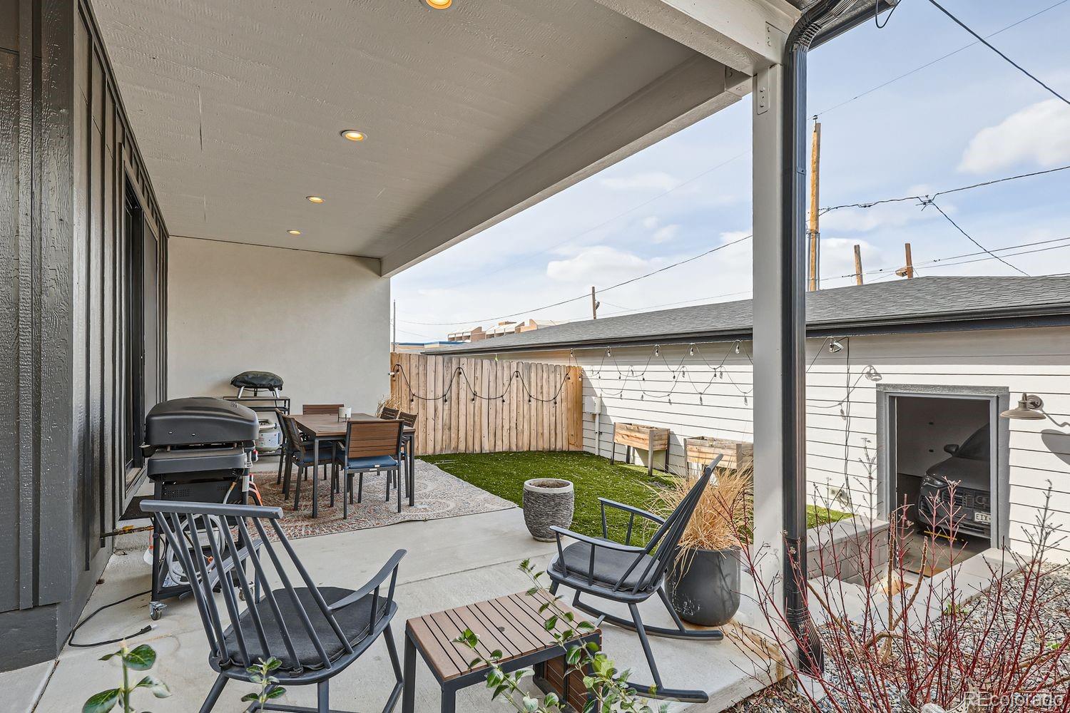 3261 S Sherman Street Englewood CO 80113