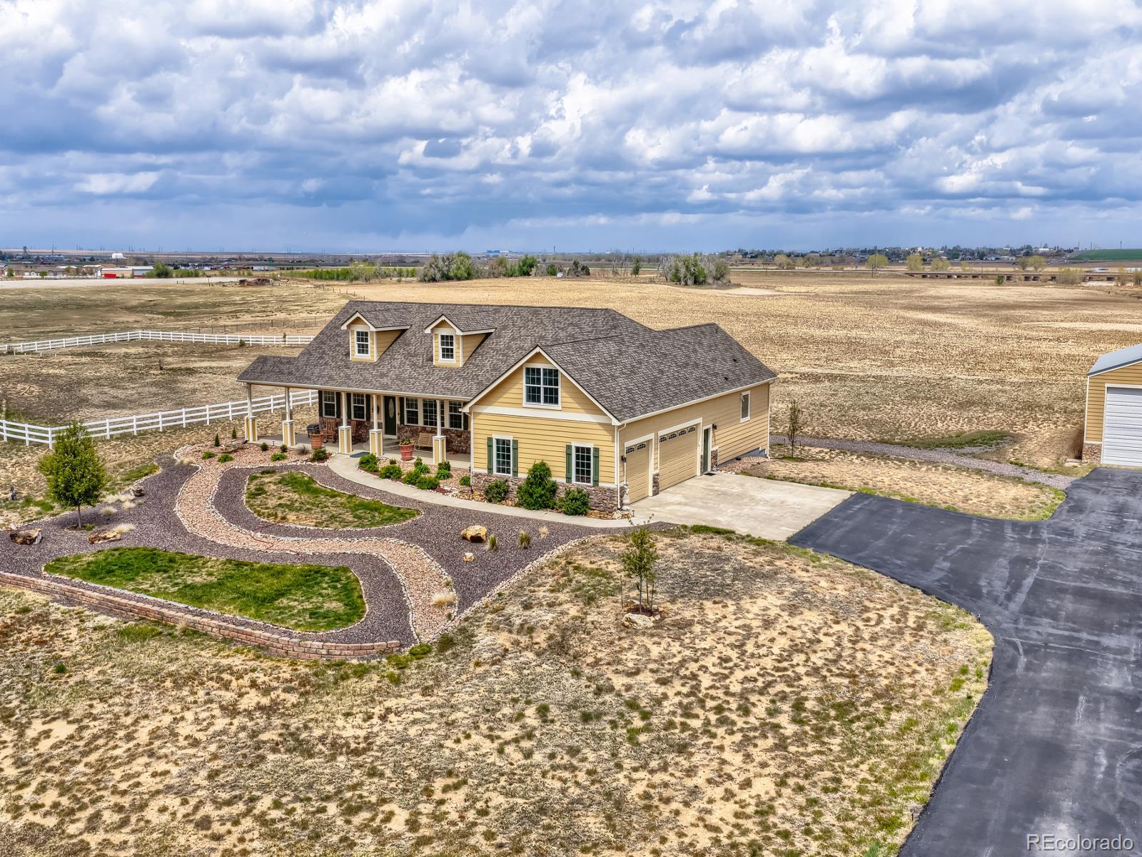 34623 E 10th Drive Watkins CO 80137