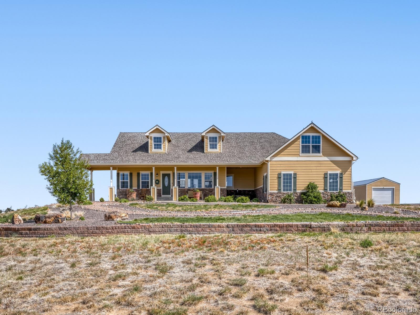 34623 E 10th Drive Watkins CO 80137