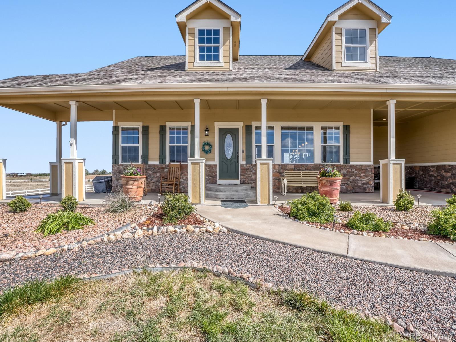 34623 E 10th Drive Watkins CO 80137
