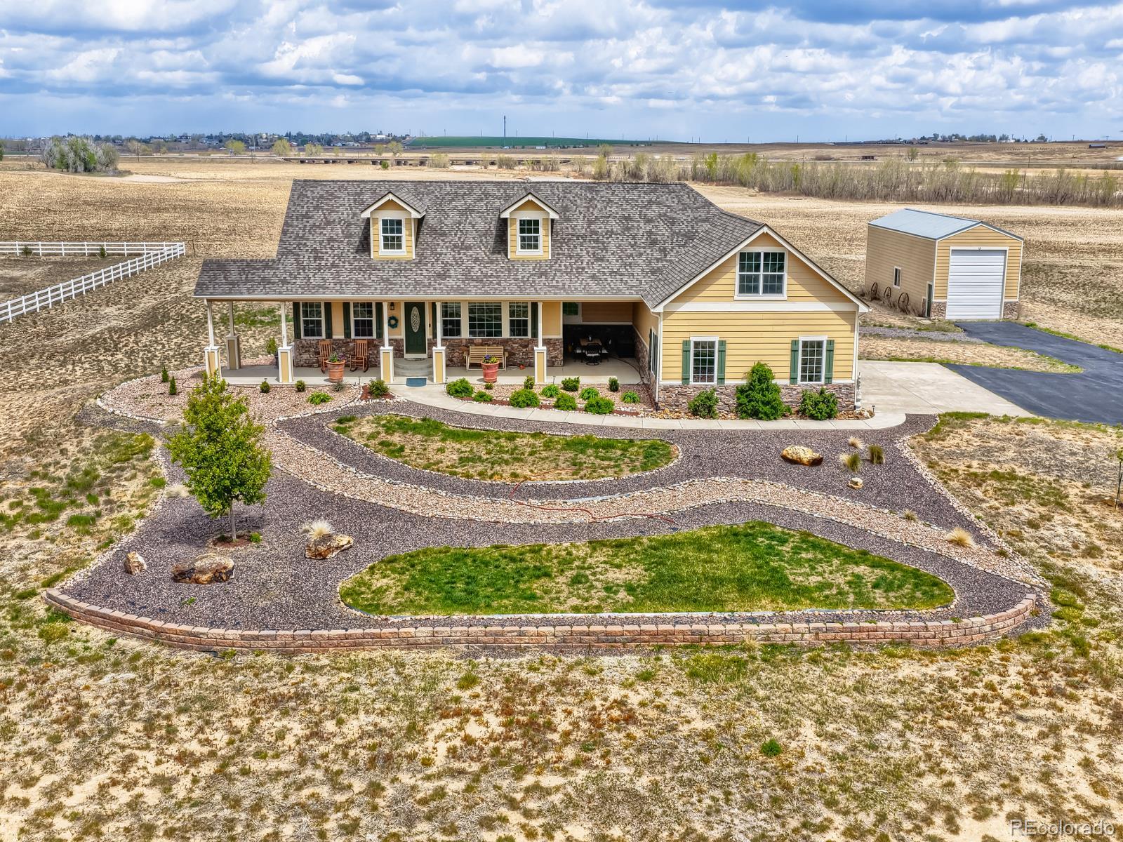 34623 E 10th Drive Watkins CO 80137