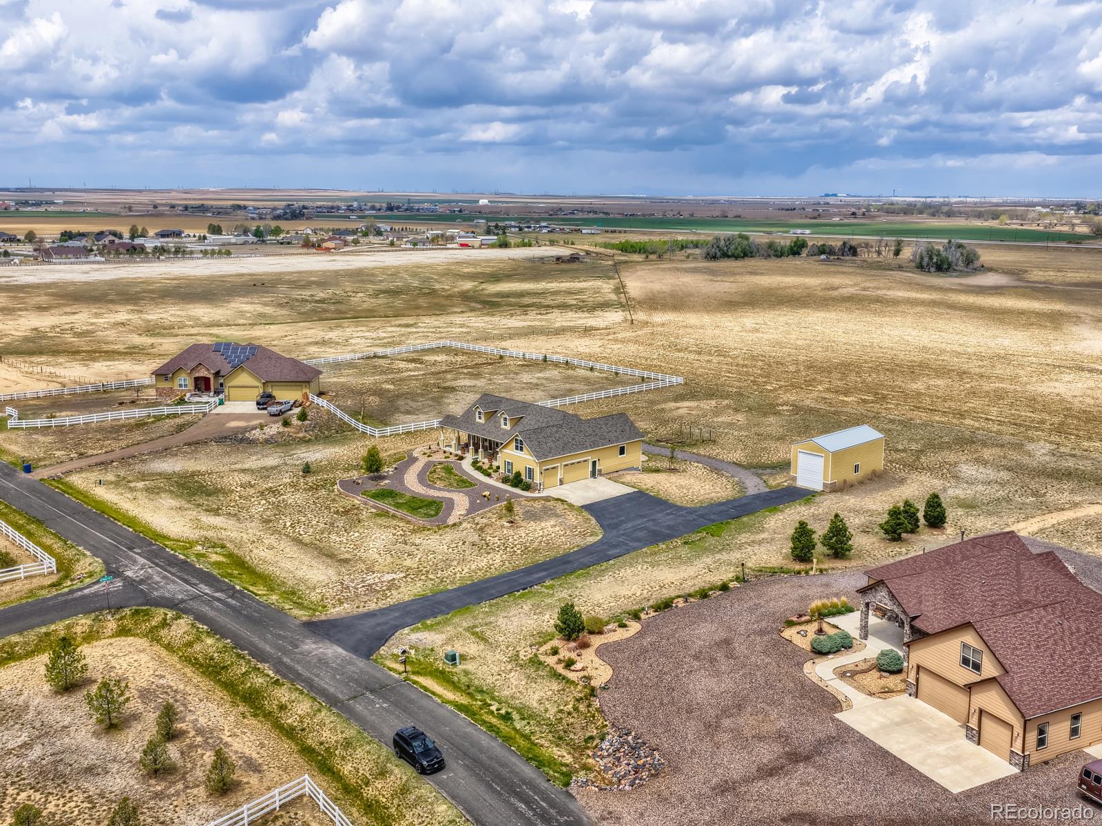 34623 E 10th Drive Watkins CO 80137