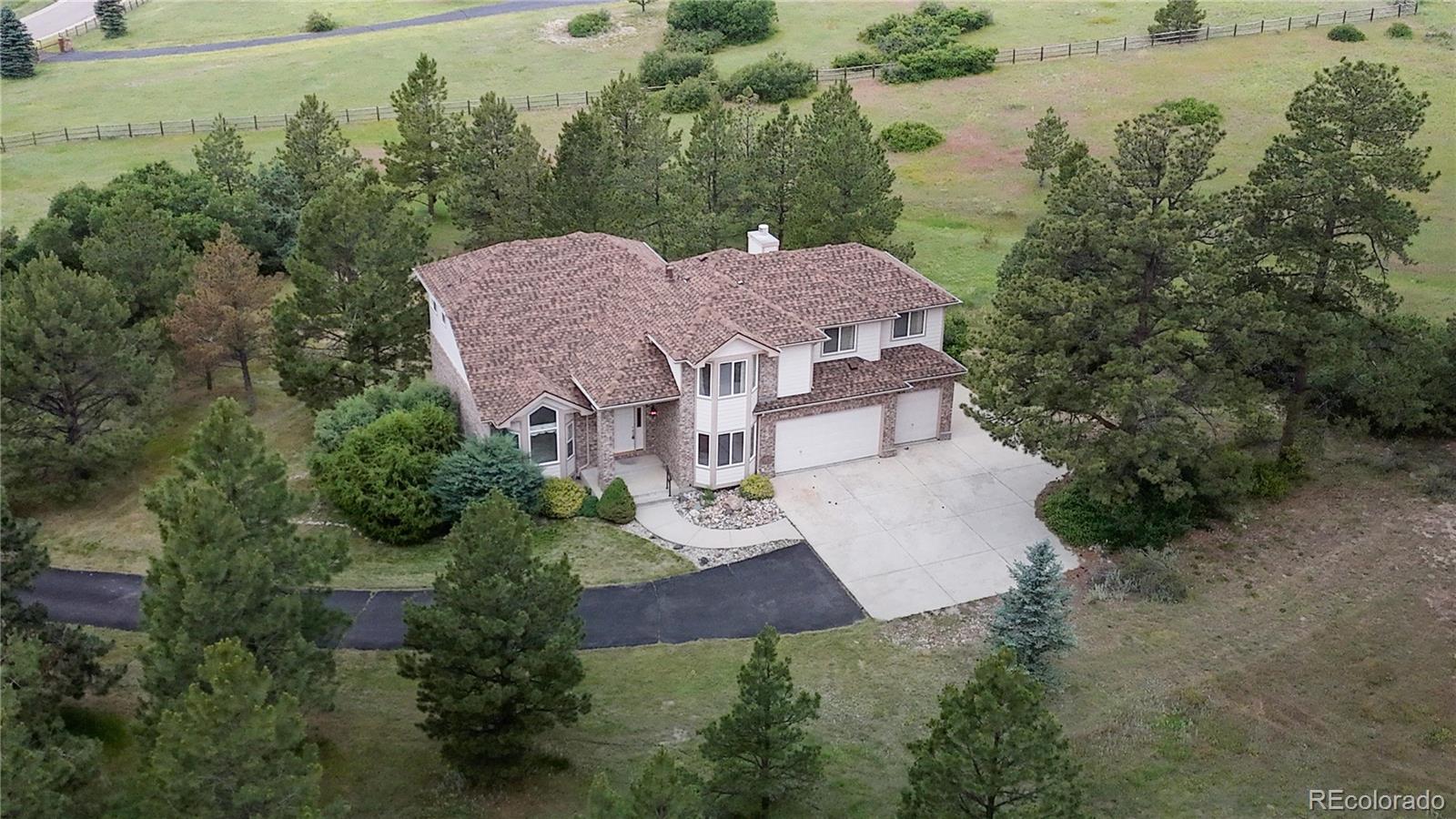 7641 Kelty Trail Franktown CO 80116