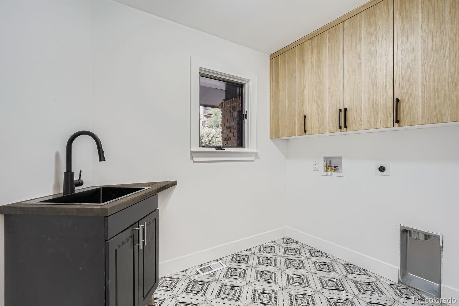 2127 Elderberry Road Golden CO 80401