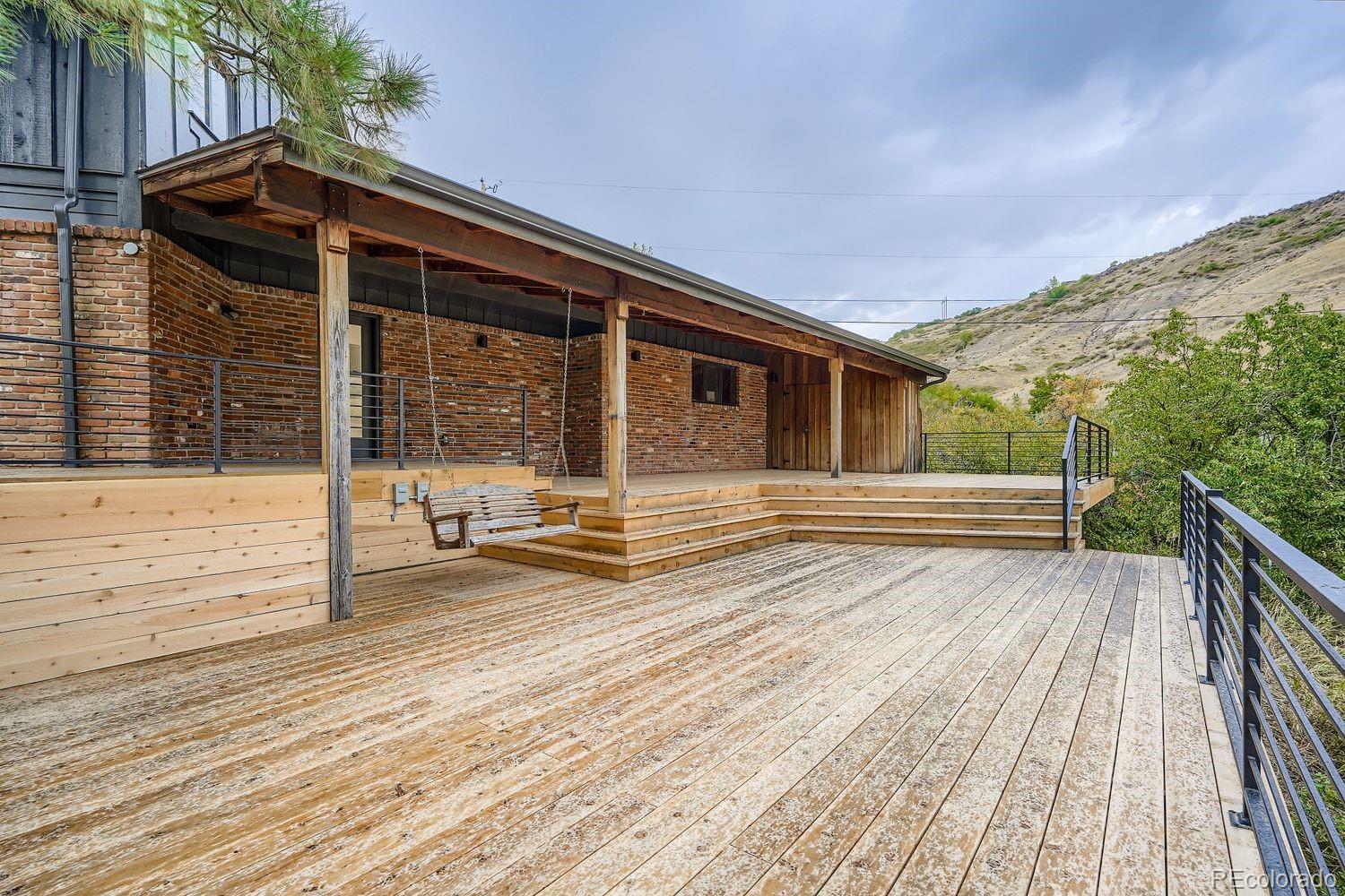 2127 Elderberry Road Golden CO 80401