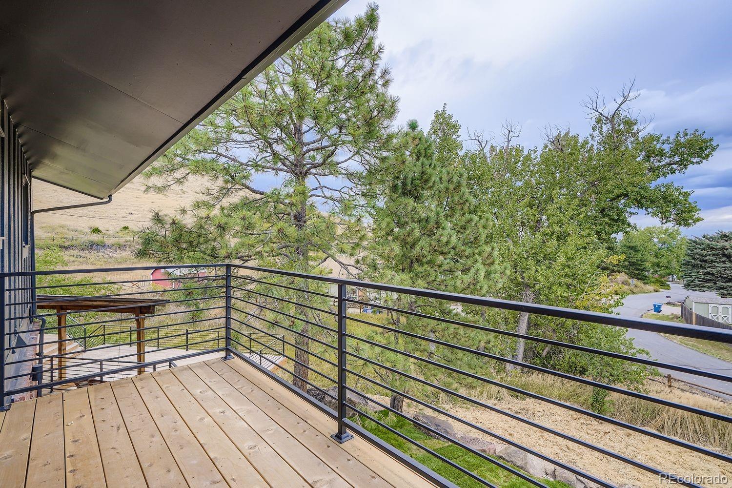 2127 Elderberry Road Golden CO 80401