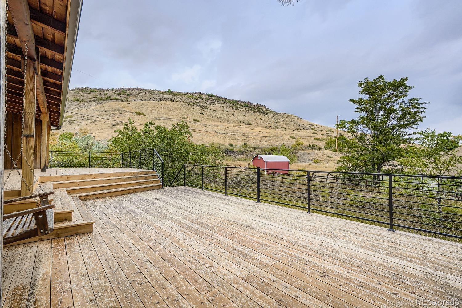 2127 Elderberry Road Golden CO 80401
