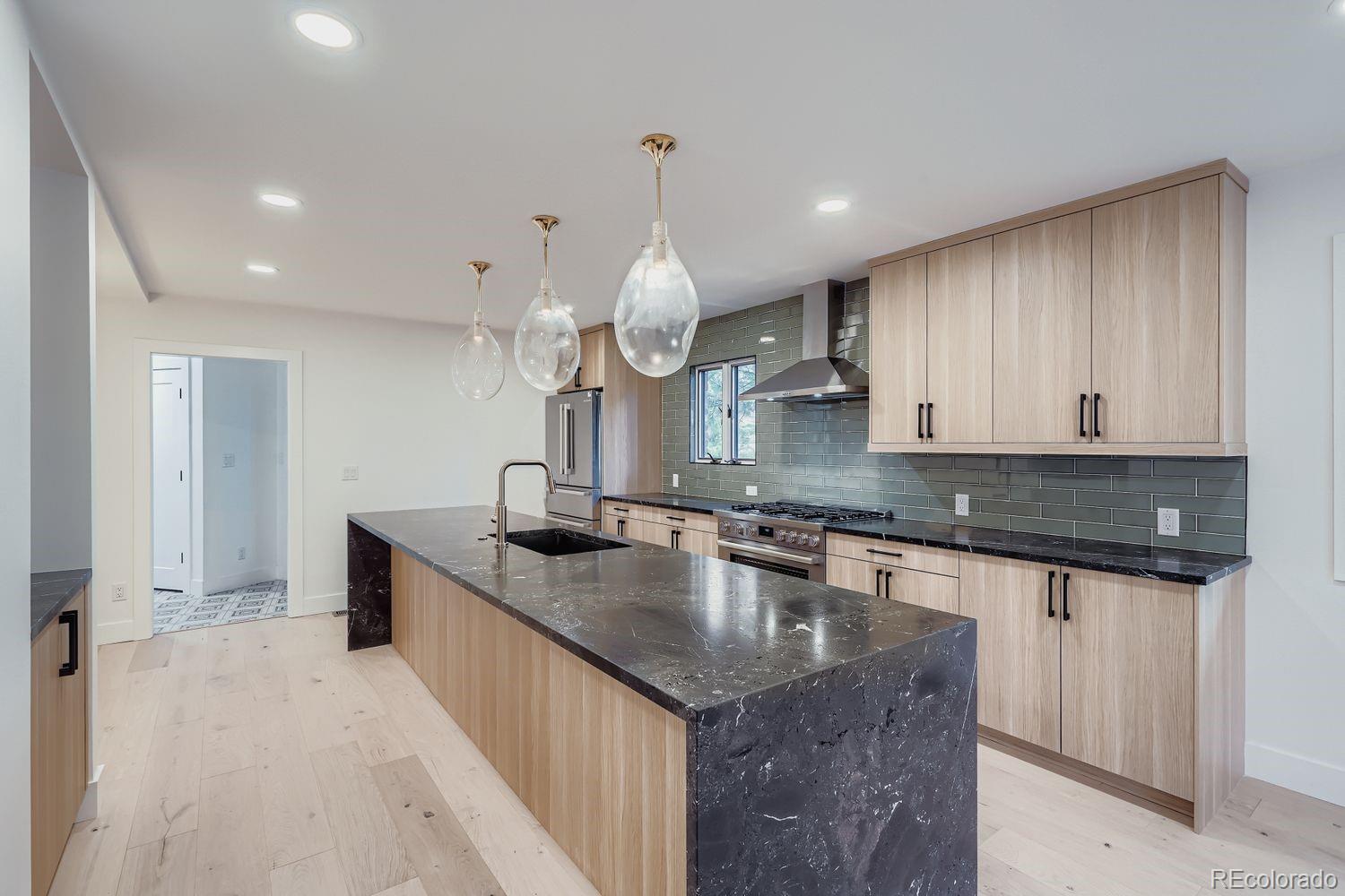 2127 Elderberry Road Golden CO 80401