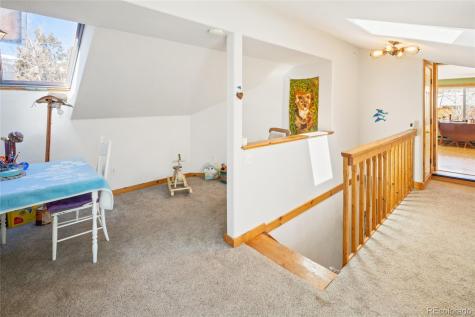 400 W Galena Crestone CO 81131