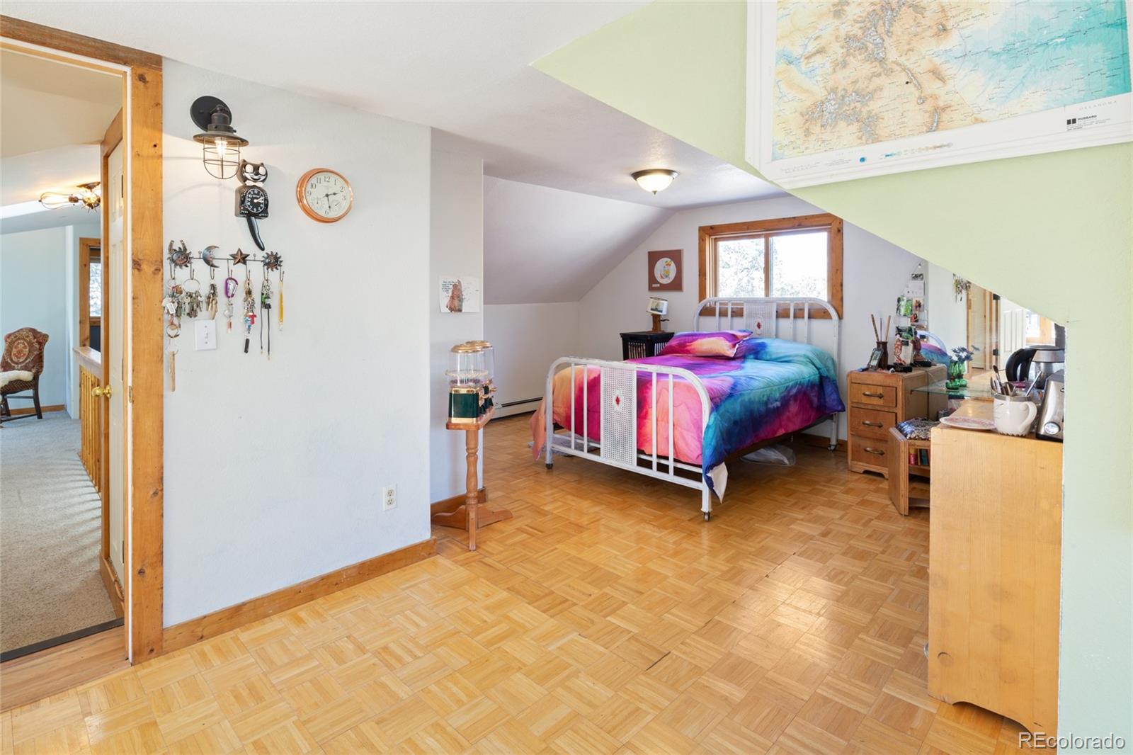 400 W Galena Crestone CO 81131