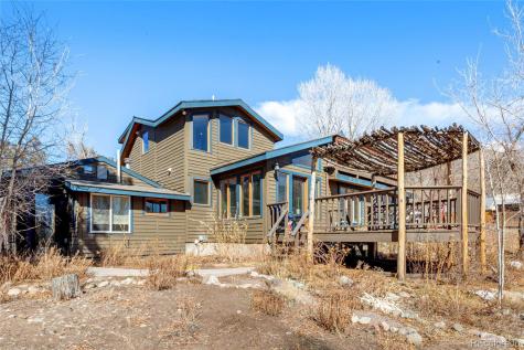 400 W Galena Crestone CO 81131
