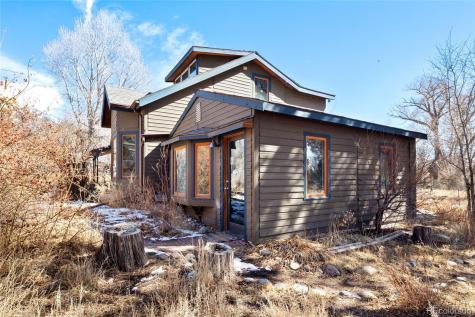 400 W Galena Crestone CO 81131