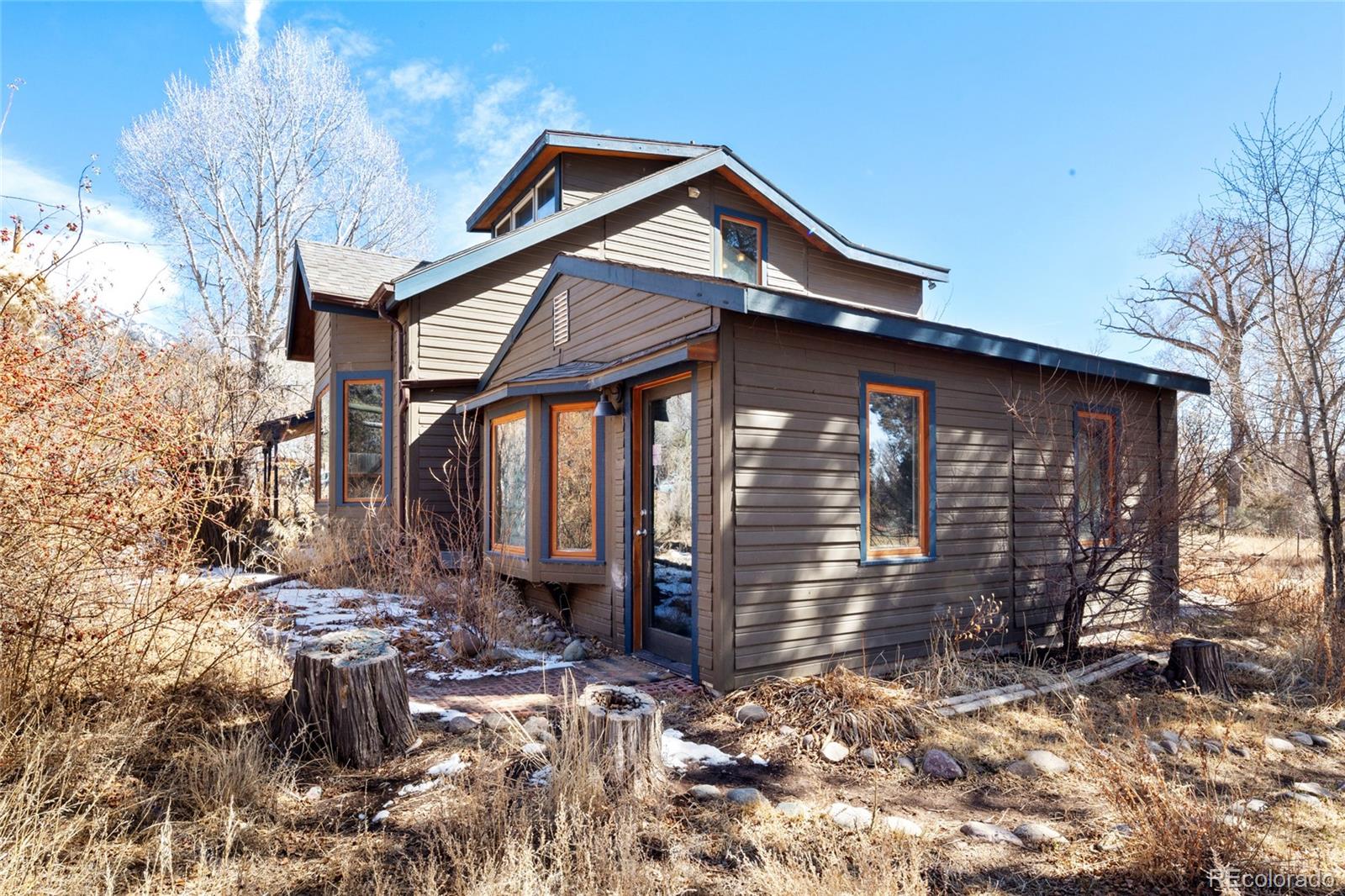 400 W Galena Crestone CO 81131