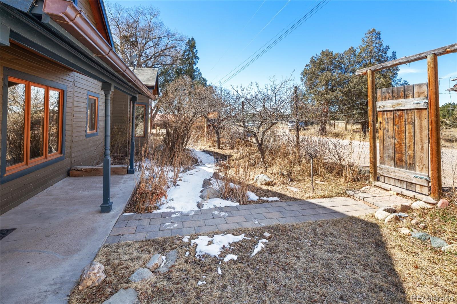 400 W Galena Crestone CO 81131