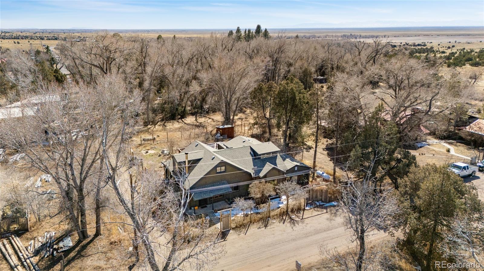 400 W Galena Crestone CO 81131
