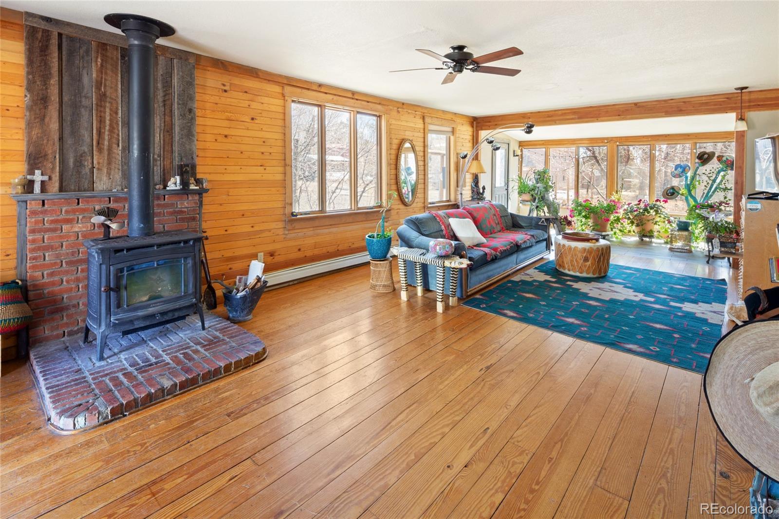 400 W Galena Crestone CO 81131
