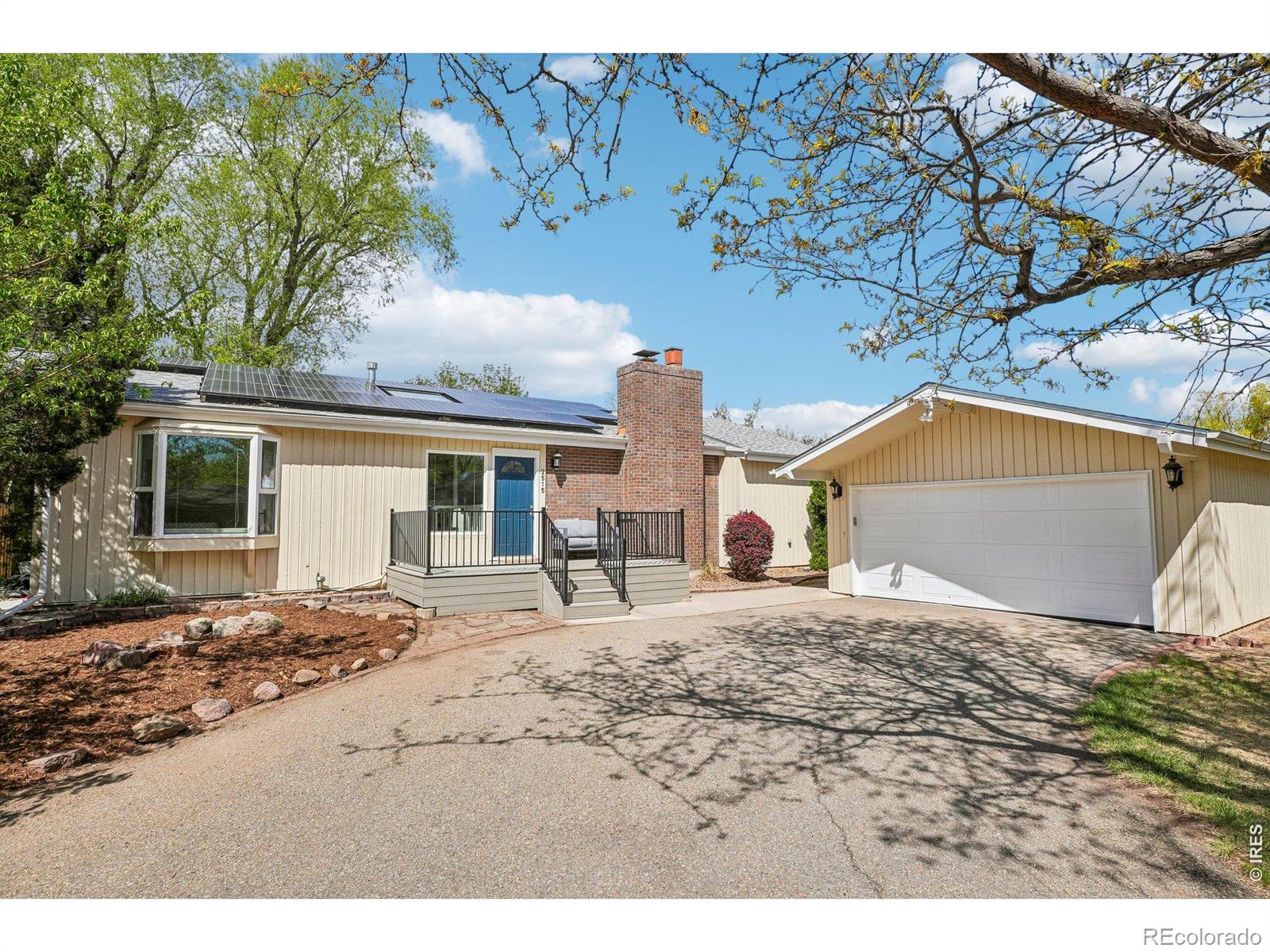 2515 Juniper Avenue Boulder CO 80304