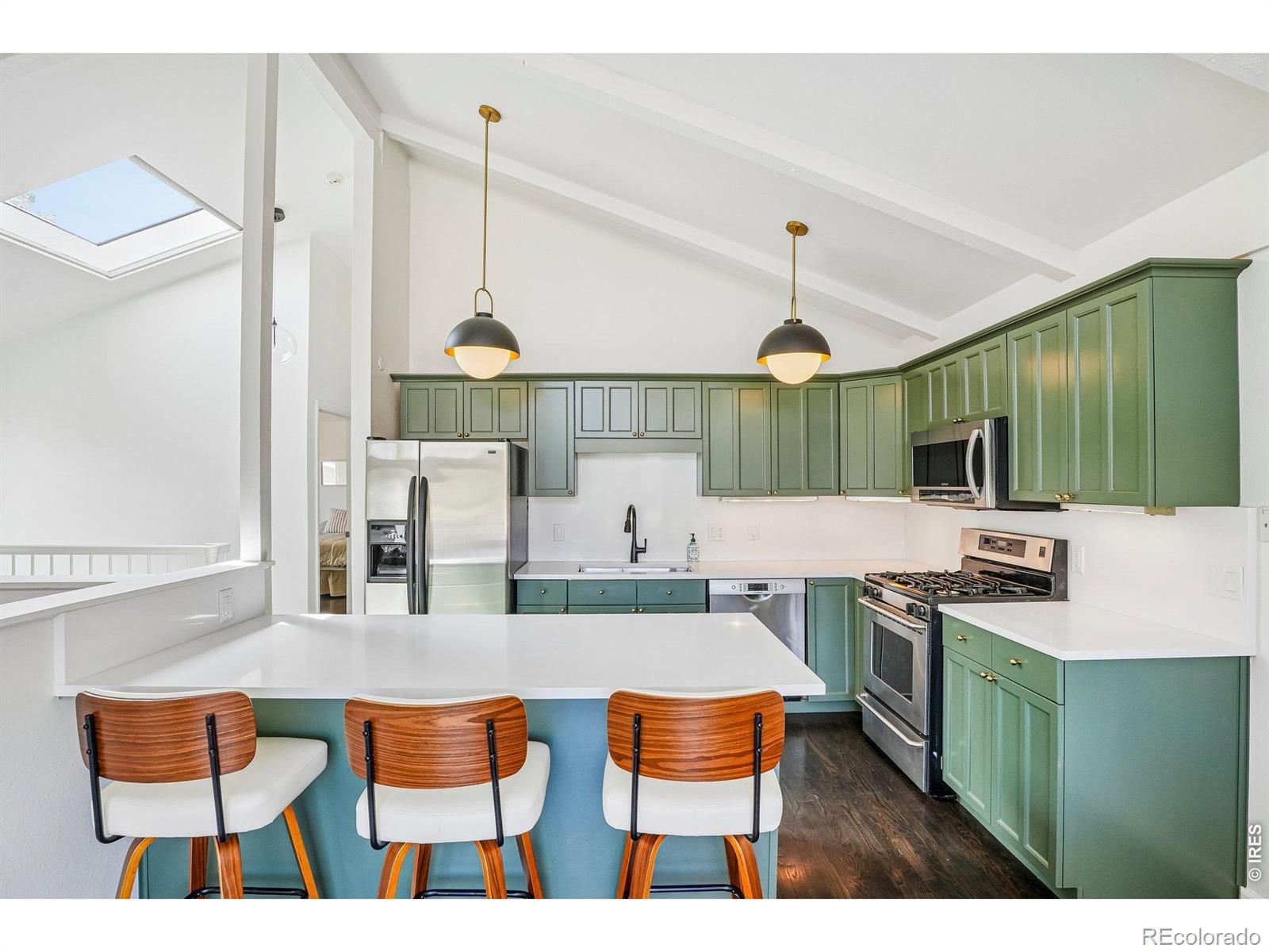 2515 Juniper Avenue Boulder CO 80304