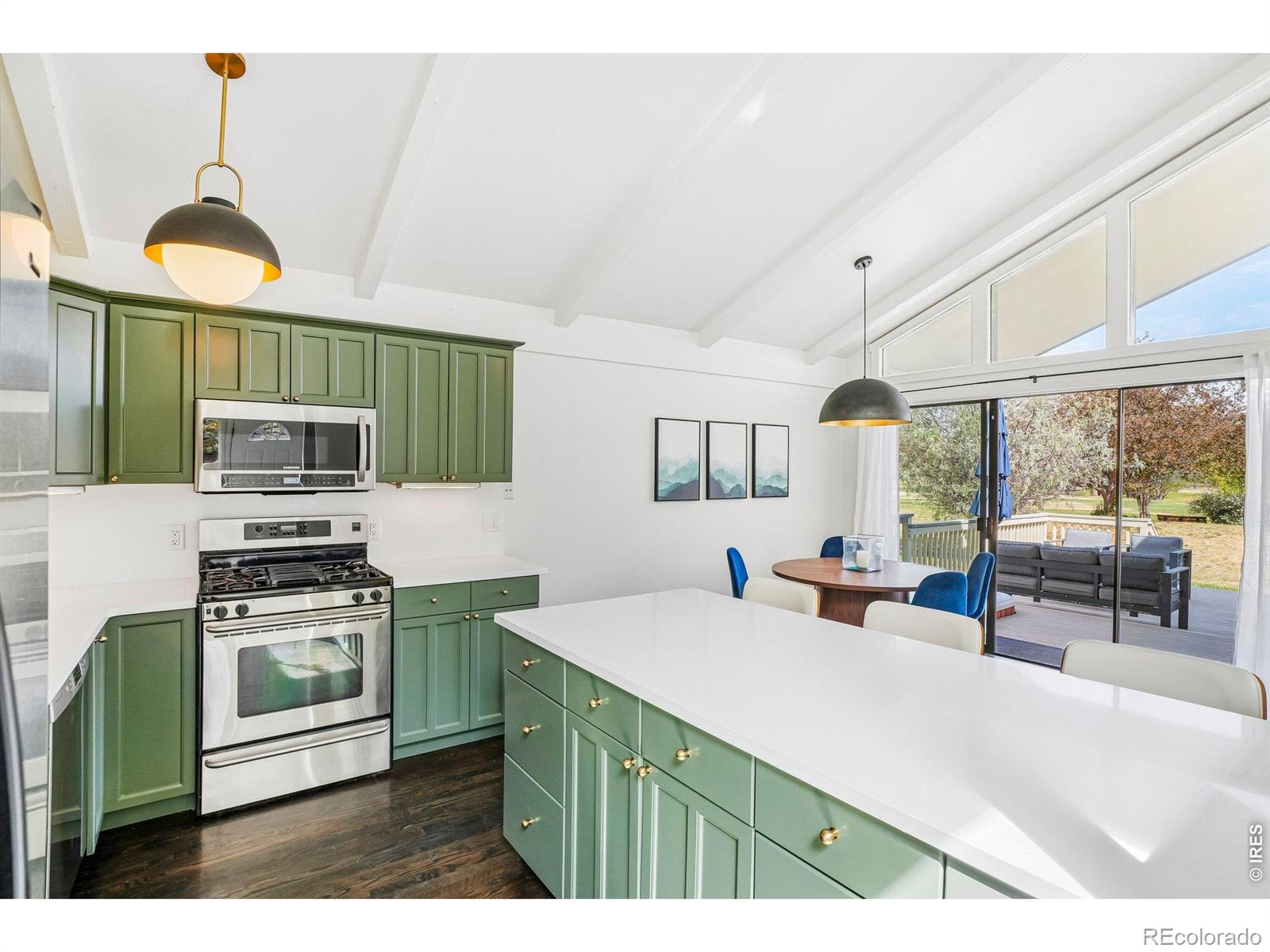2515 Juniper Avenue Boulder CO 80304
