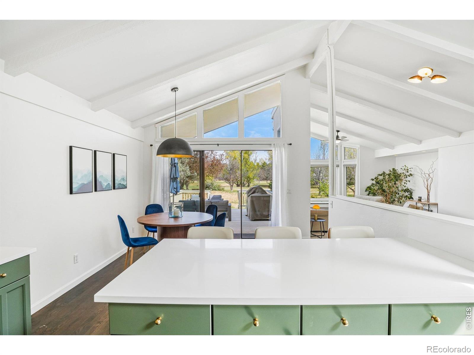 2515 Juniper Avenue Boulder CO 80304