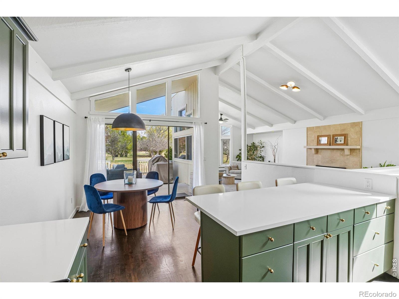 2515 Juniper Avenue Boulder CO 80304