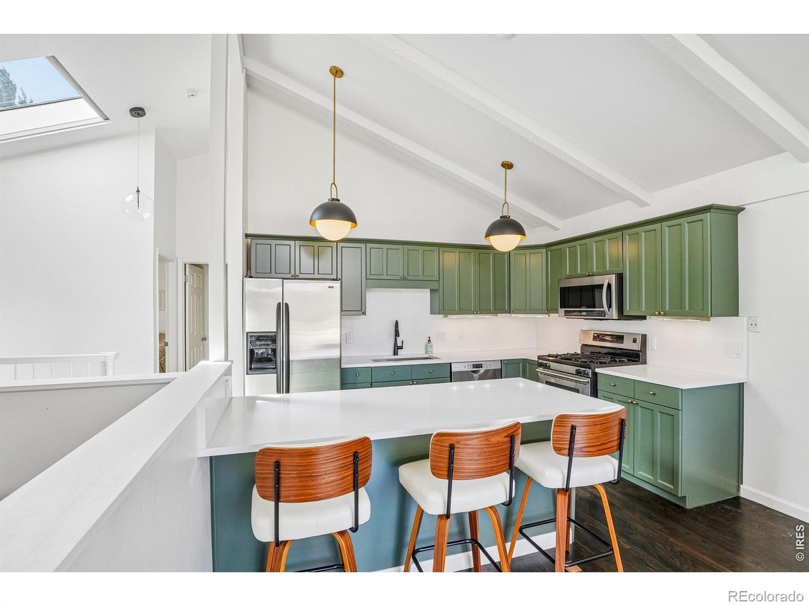 2515 Juniper Avenue Boulder CO 80304