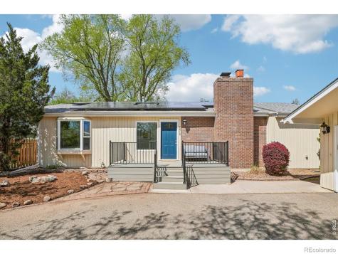 2515 Juniper Avenue Boulder CO 80304