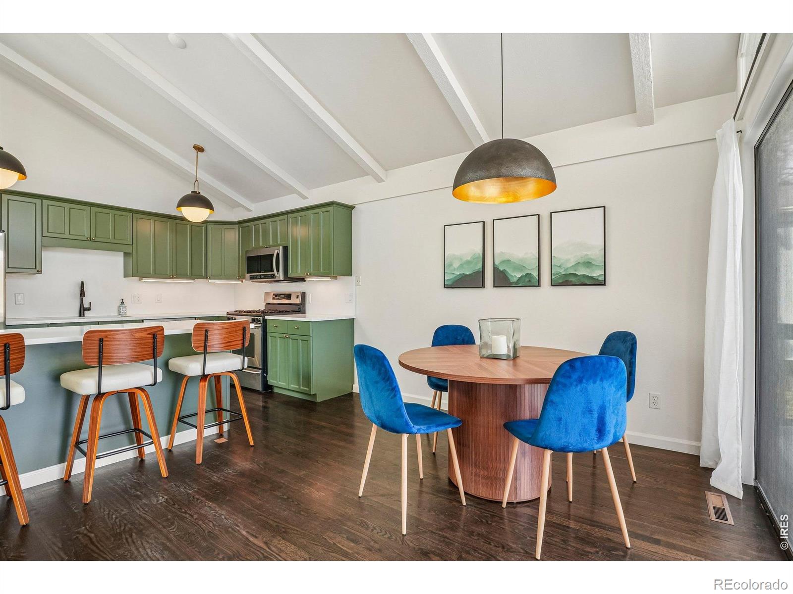 2515 Juniper Avenue Boulder CO 80304