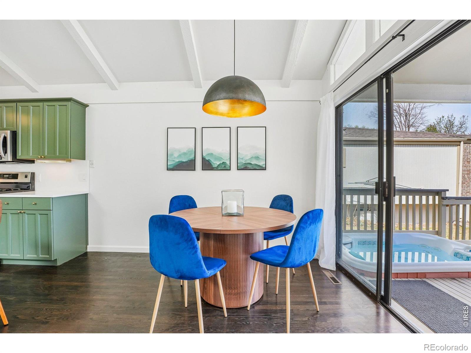 2515 Juniper Avenue Boulder CO 80304