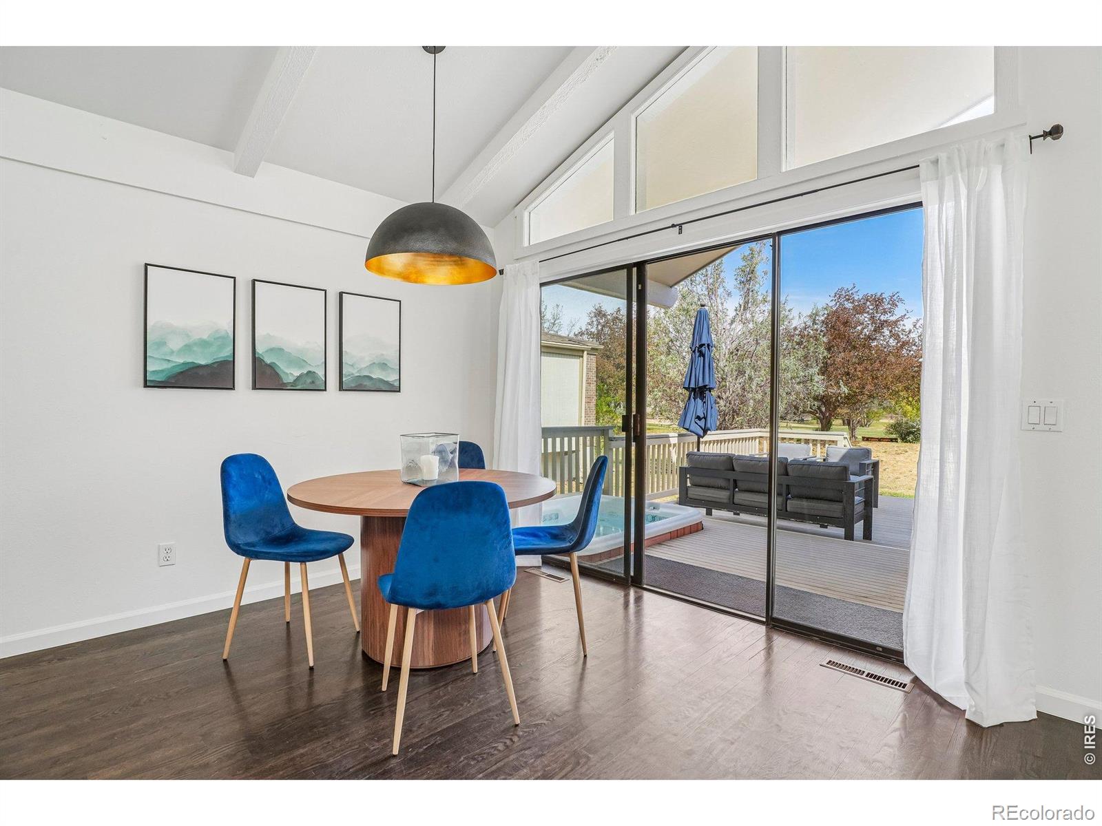 2515 Juniper Avenue Boulder CO 80304