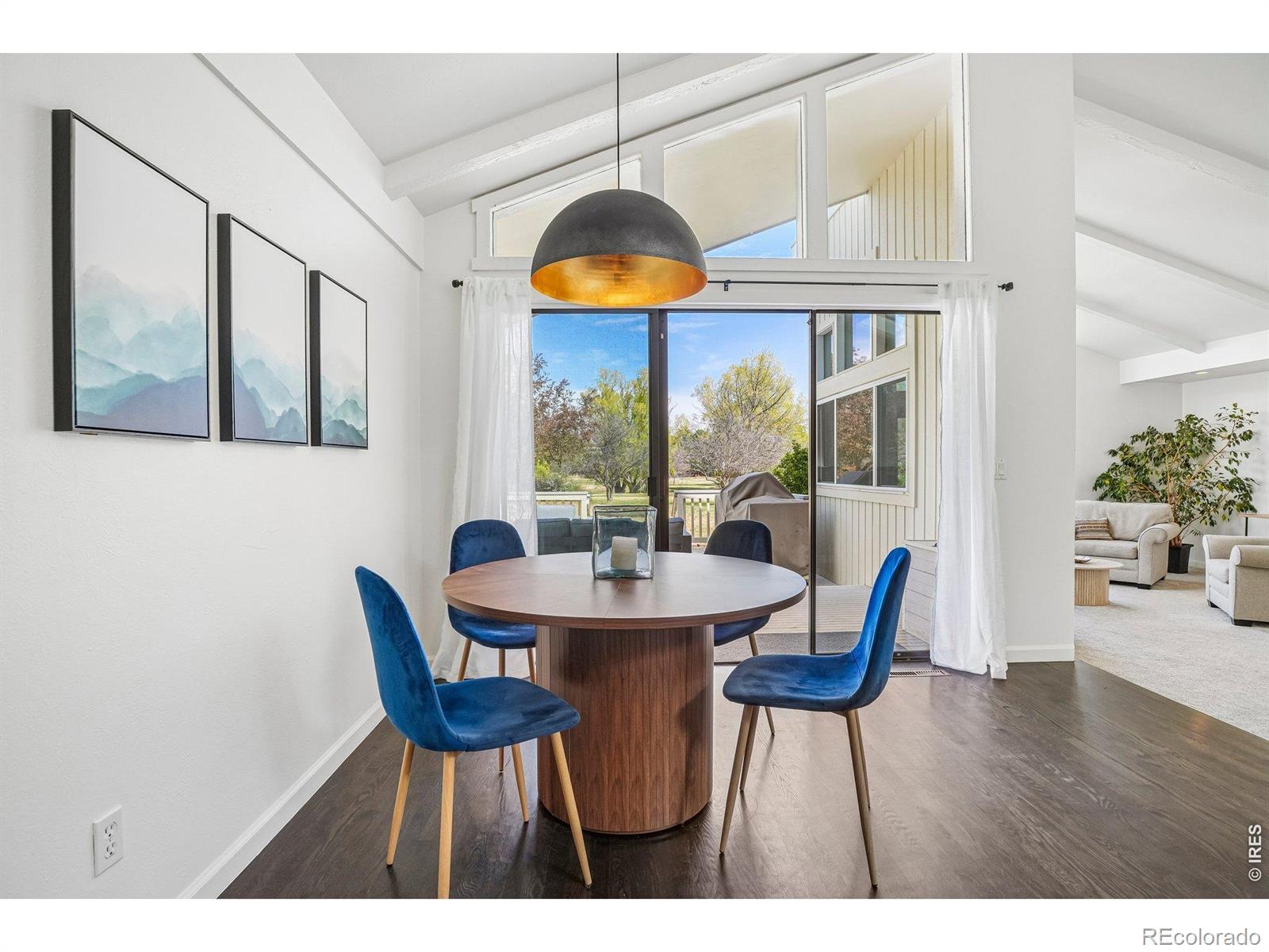 2515 Juniper Avenue Boulder CO 80304