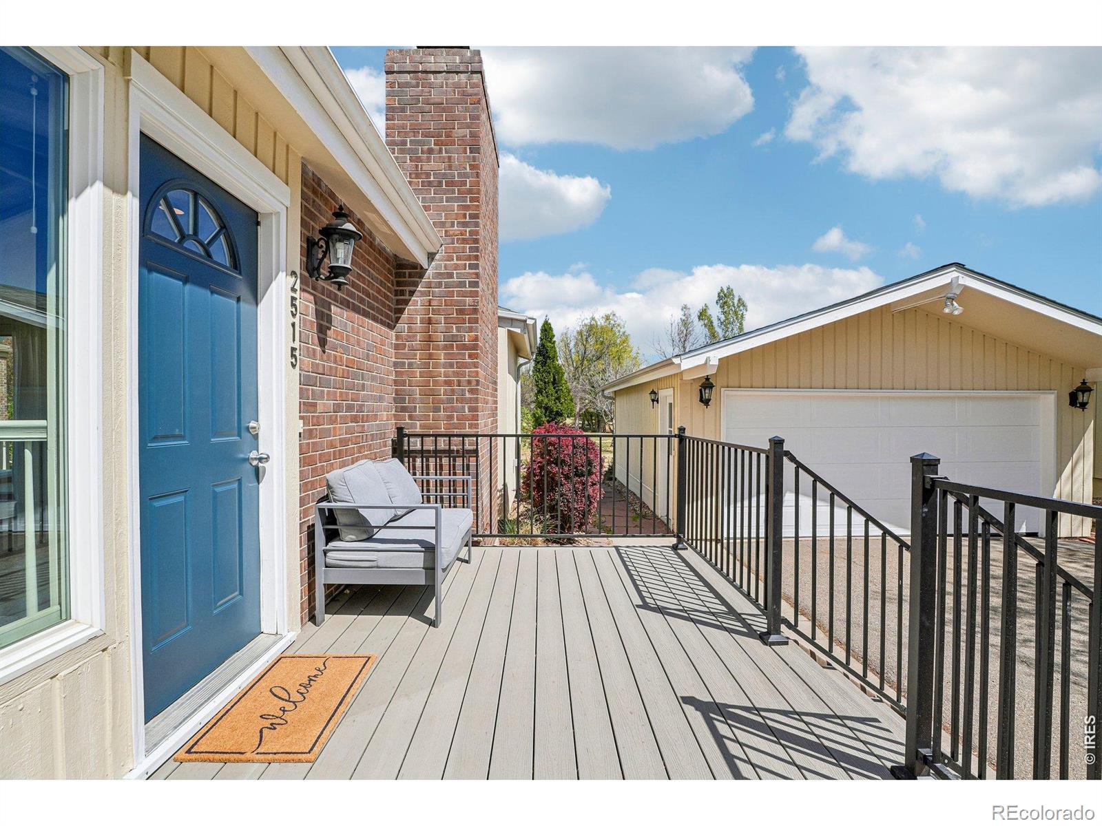 2515 Juniper Avenue Boulder CO 80304
