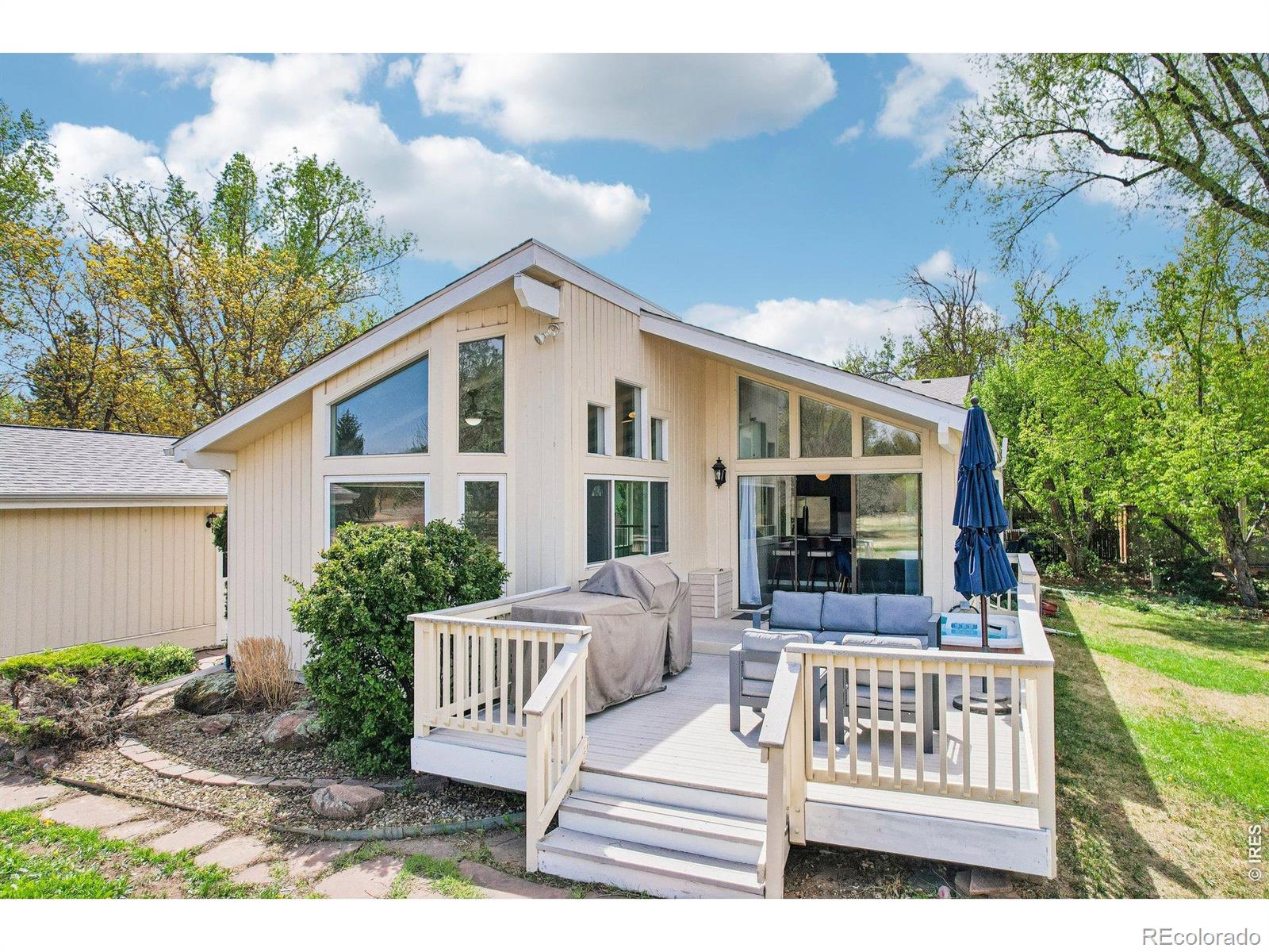 2515 Juniper Avenue Boulder CO 80304