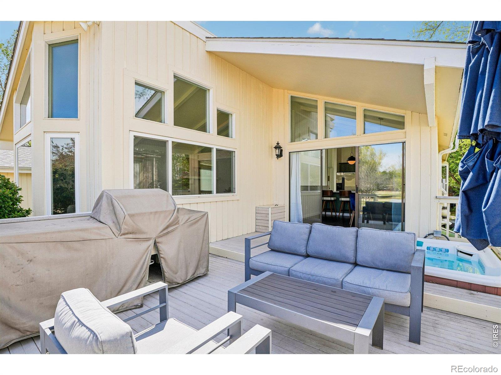 2515 Juniper Avenue Boulder CO 80304