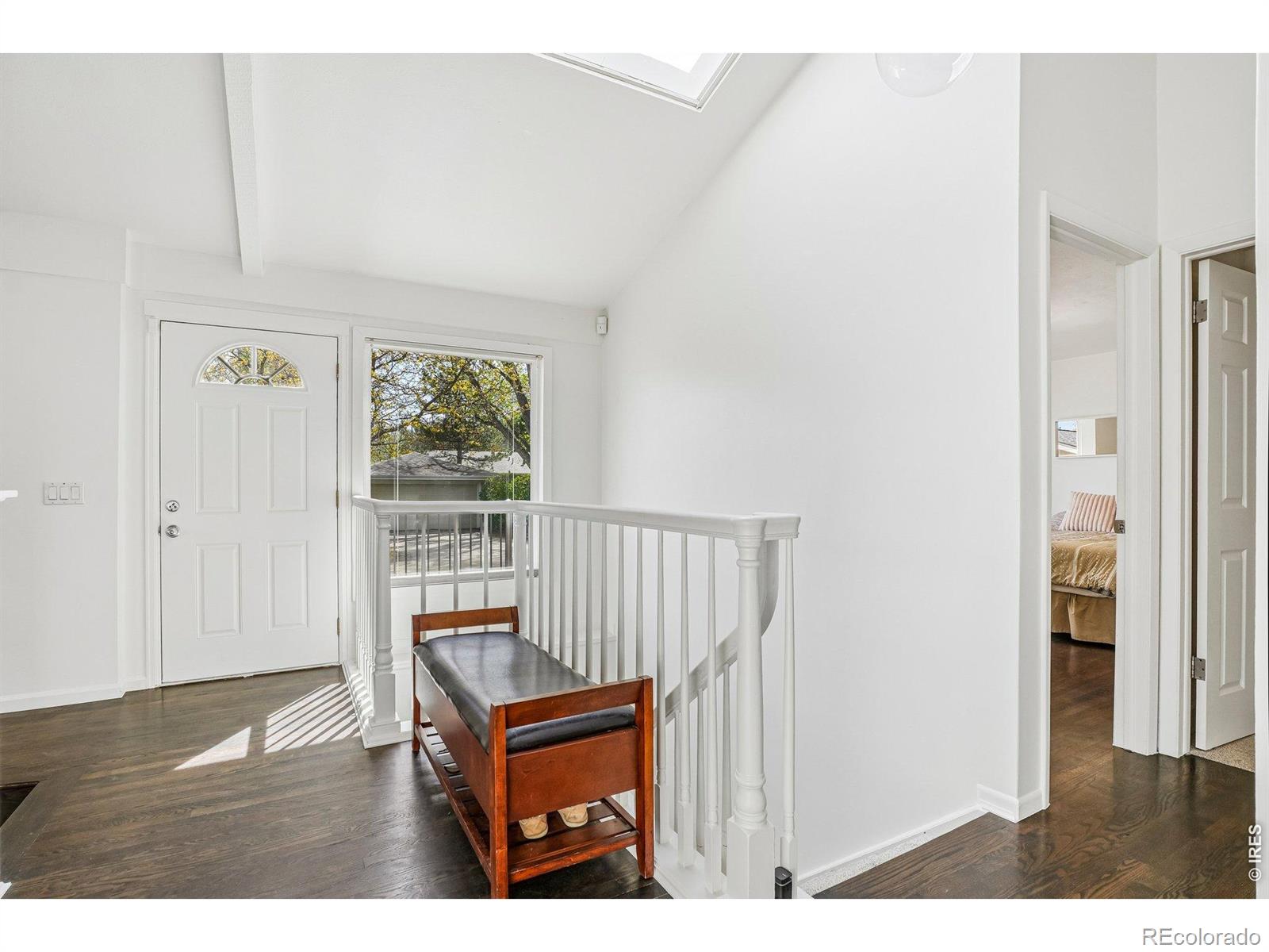 2515 Juniper Avenue Boulder CO 80304