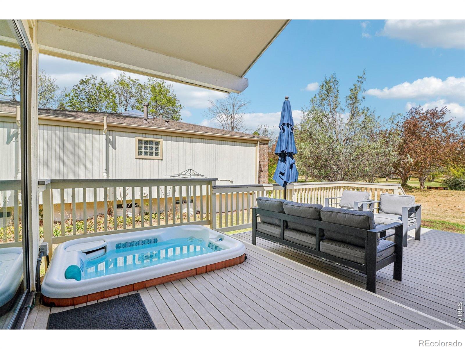 2515 Juniper Avenue Boulder CO 80304