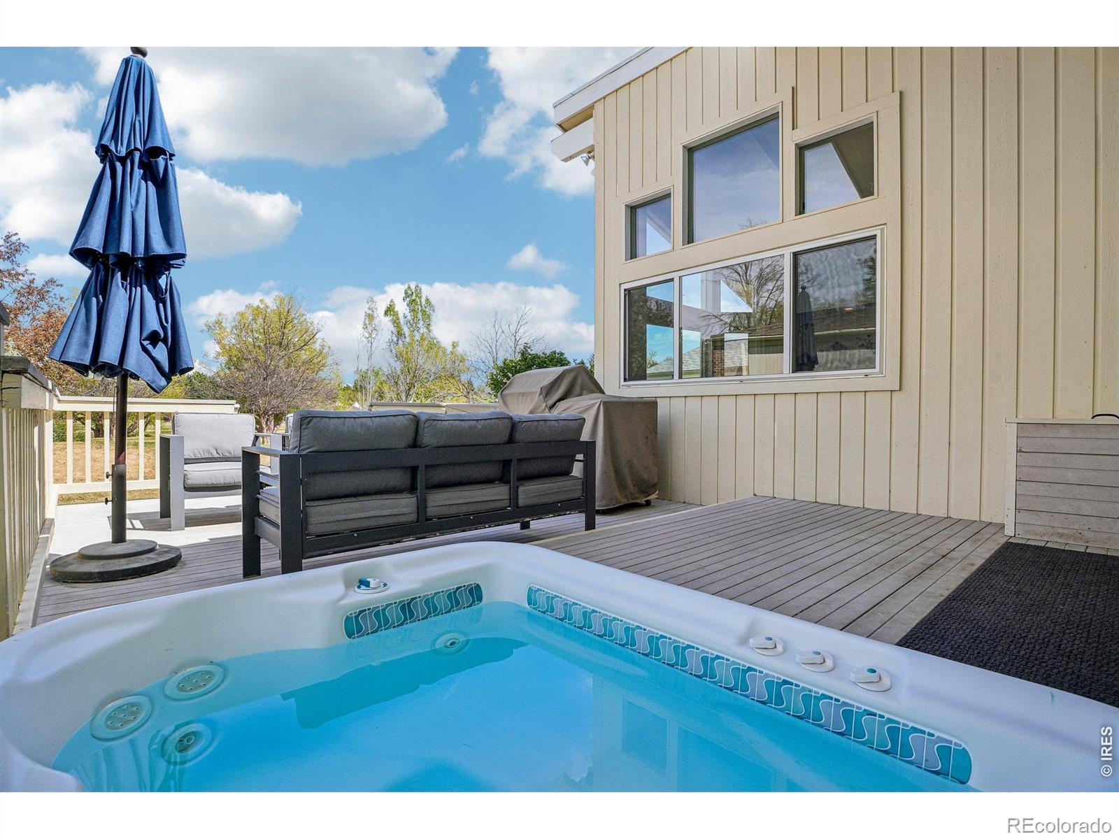 2515 Juniper Avenue Boulder CO 80304