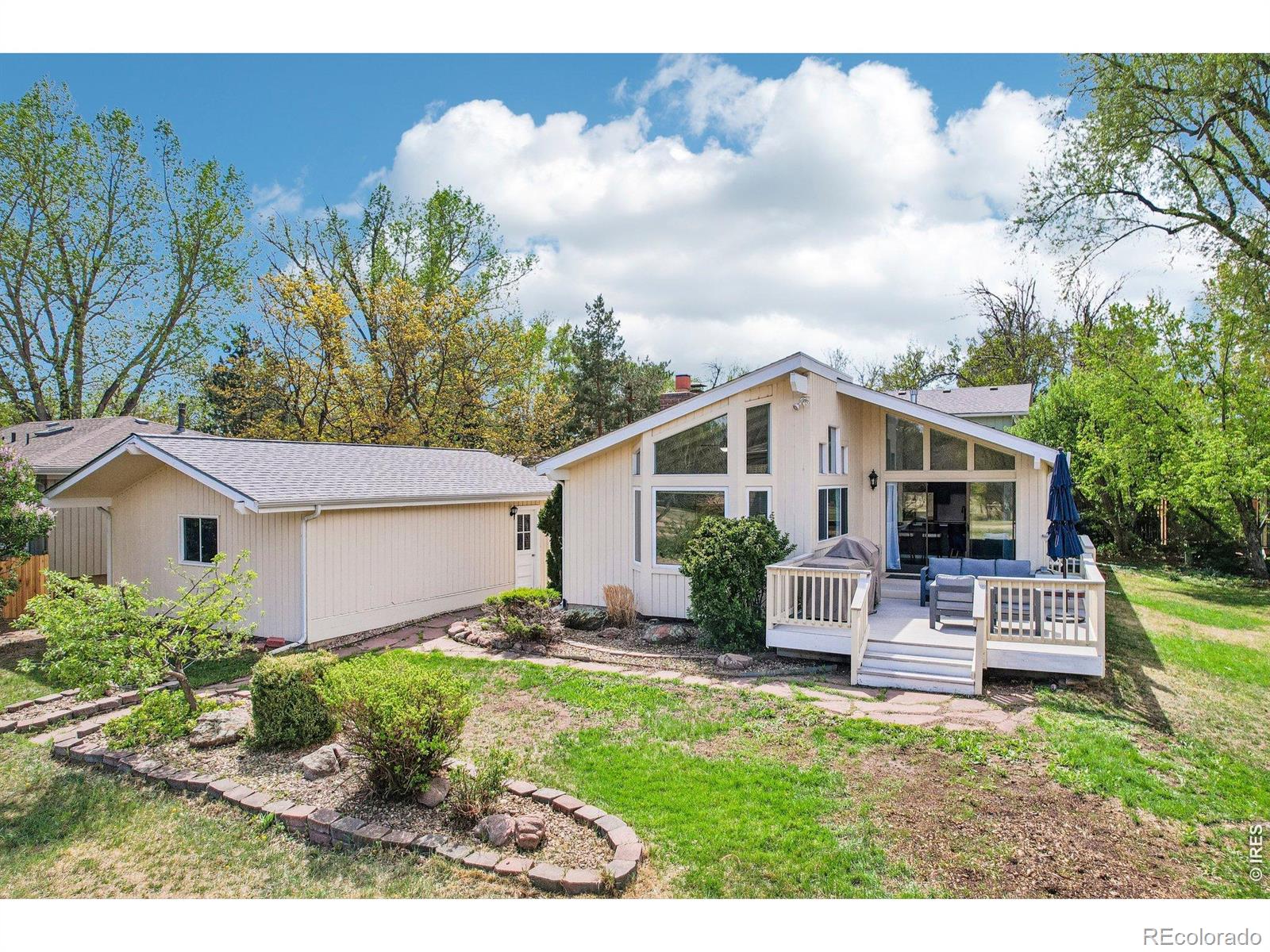 2515 Juniper Avenue Boulder CO 80304