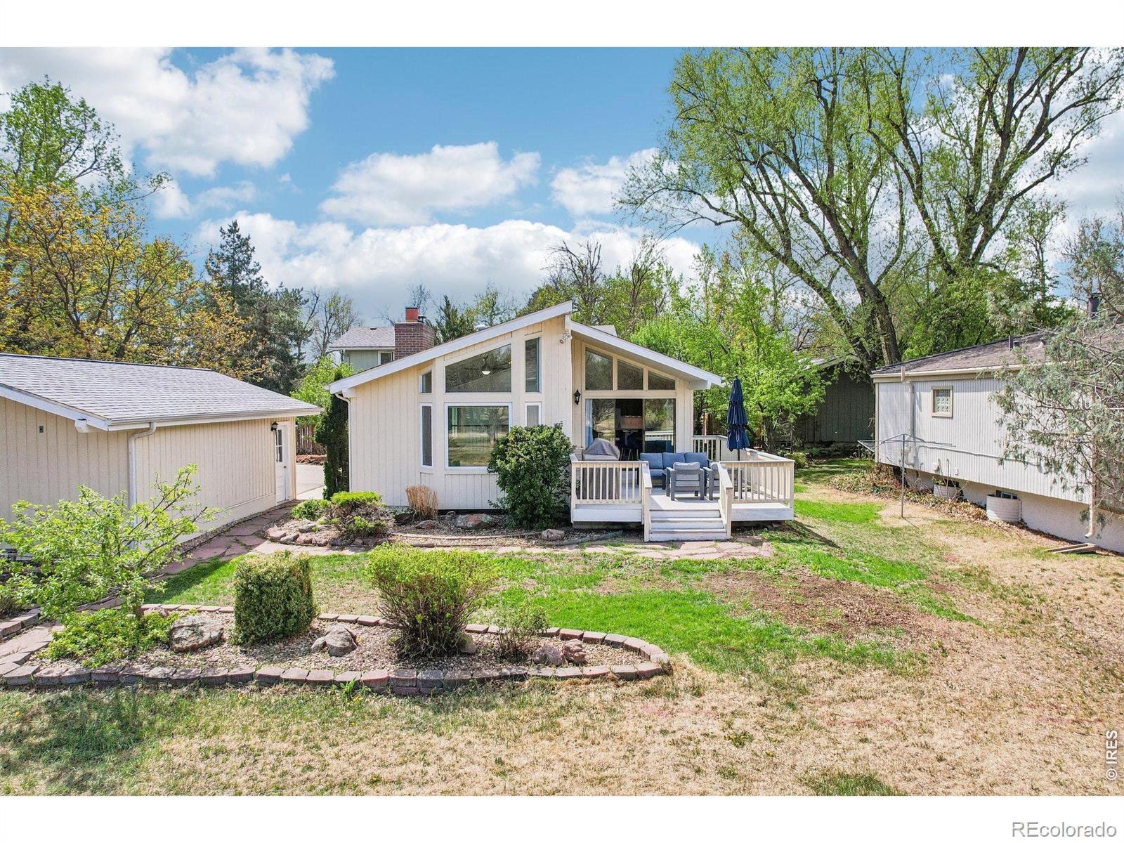 2515 Juniper Avenue Boulder CO 80304