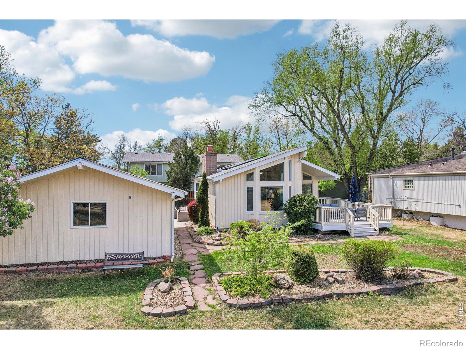 2515 Juniper Avenue Boulder CO 80304