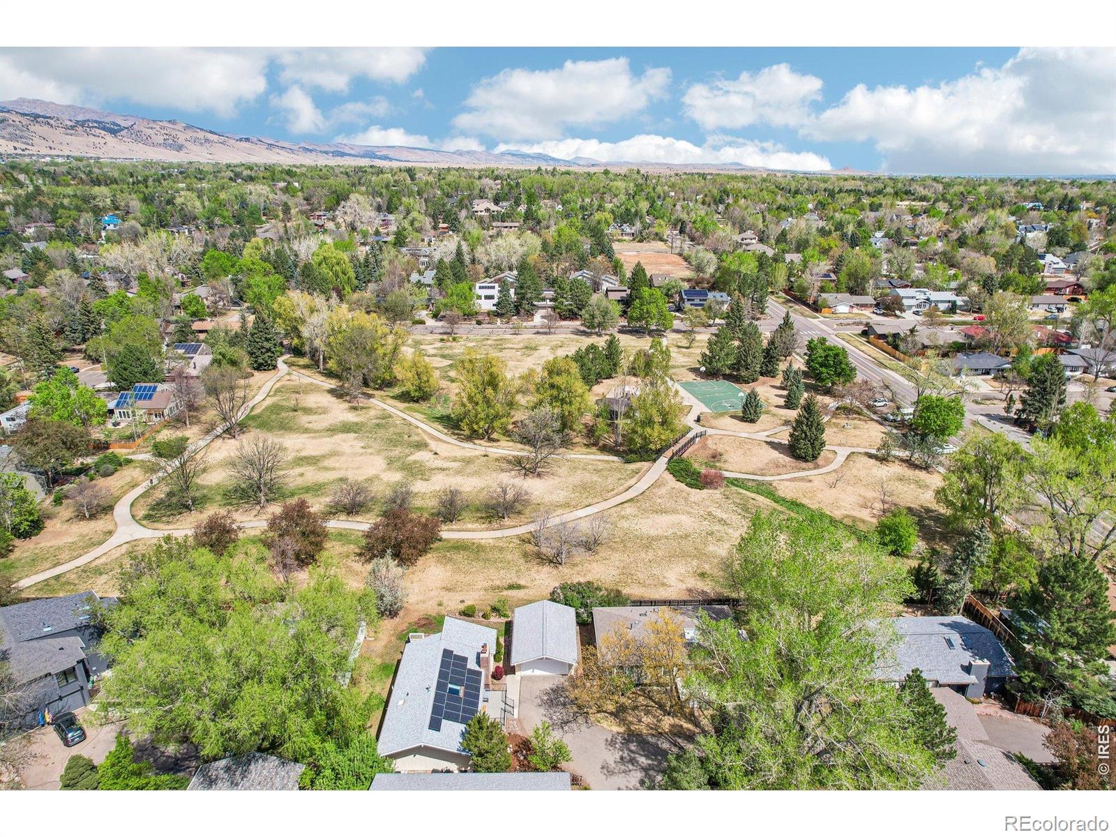 2515 Juniper Avenue Boulder CO 80304