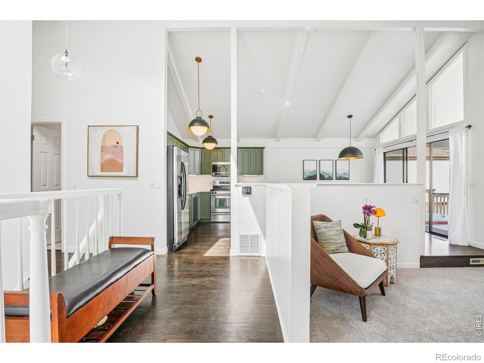 2515 Juniper Avenue Boulder CO 80304