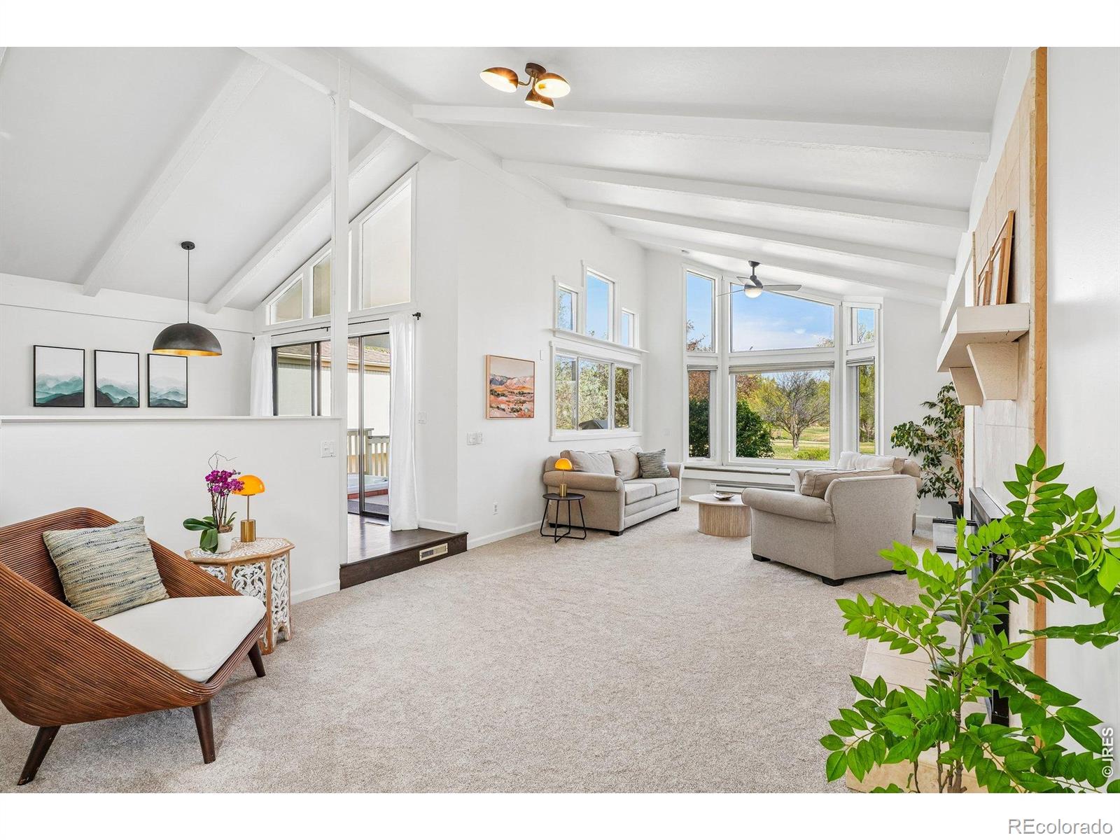 2515 Juniper Avenue Boulder CO 80304