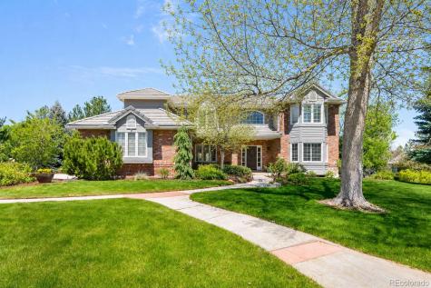5441 Preserve Parkway S Greenwood Village CO 80121