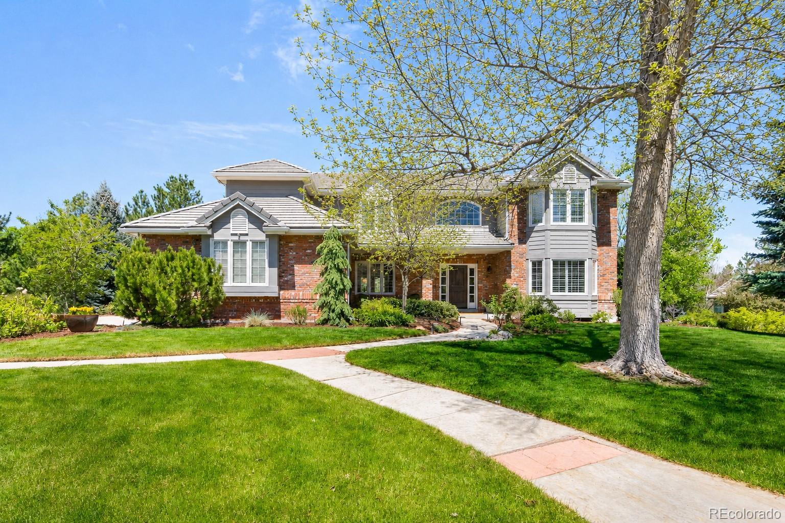 5441 Preserve Parkway S Greenwood Village CO 80121