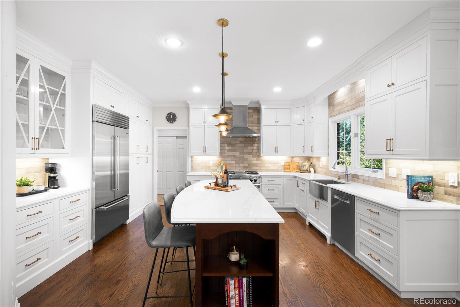 5441 Preserve Parkway S Greenwood Village CO 80121