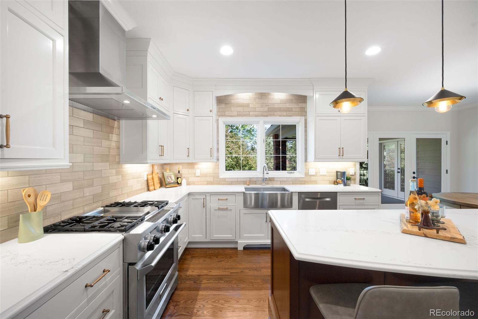 5441 Preserve Parkway S Greenwood Village CO 80121